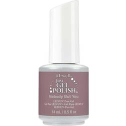 IBD Just Gel Polish nobody men