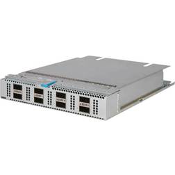 HPE ekspansionsmodul QSFP28/QSFP x 8