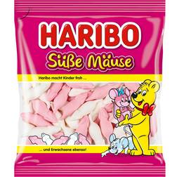 Haribo Sweet Mice 175g