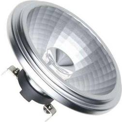 SPL LED lamp G53 Fitting Spot 111mm 12W