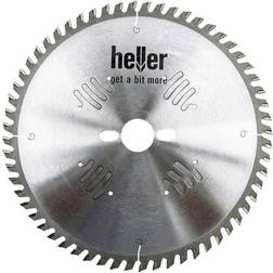 Heller 29748 6 29748 6 Rundsavblad 235 mm 1 stk