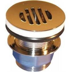 Milton Megatherm Bundventil 1 1/4" M/RIST