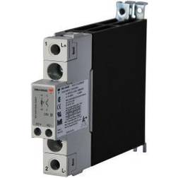 CARLO GAVAZZI Slimline Med Integreret Køleplade Udg600v/30aac Indg20-275vac 20-190vdc