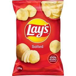 Lay's Chips Salted 175