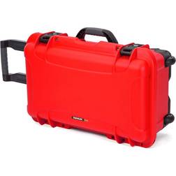 Nanuk 935 Hard Case Red