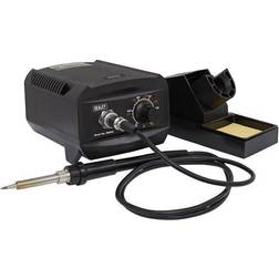 Sealey Premier Soldering Station 50W