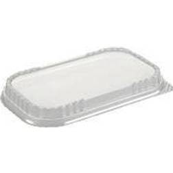 Multi Låg Ready2Cook 241x145x25 mm APET Klar,5 ps x 100 stk/krt