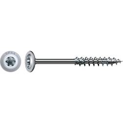 Spax Vis À bois 8,0 x 240 mm T-STAR Plus Acier 50 pcs