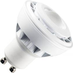 SPL LED lamp GU10 Fitting Spot Helder 50mm 5W