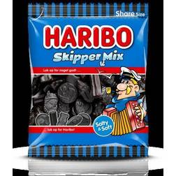 Haribo Skipper Mix 120 gr