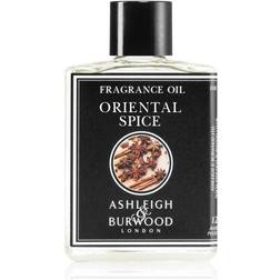 Ashleigh & Burwood London Fragrance Oil Oriental Spice Duftolie 12 ml