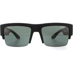 Spy Cyrus 50/50 6700000000058 Soft Matte Black Plus