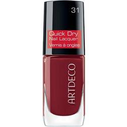 Artdeco Quick Dry Nail Lacquer #