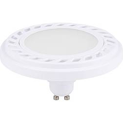 LED-reflektor GU10 ES111 9 W 120° hvid 3.000 K