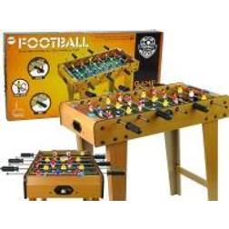Leantoys LEANToys Wooden Game Table Football 62 High