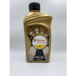 Total Oil QUARTZ INEO MC3 Motorolie
