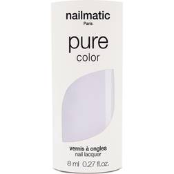 Nailmatic Pure Colour Paola Lilac