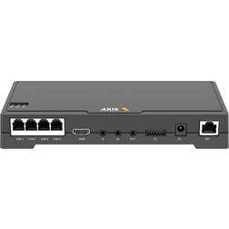 Axis FA54 Main Unit Videoserver