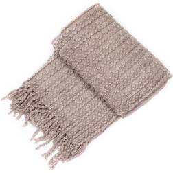 Malini Barley Twist Blankets
