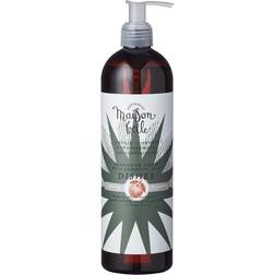 Maison Belle Opvaskemiddel appelsin - 500 Maison Belle 0.5L 500ml