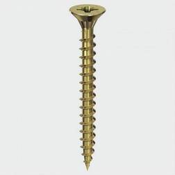 Timco 60070C2 C2 Classic Wood Screw PZ3 CSK ZYP