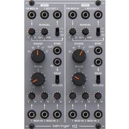 Behringer 112 Dual VCO