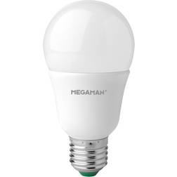 Megaman Ampoule LED E27 A60 11W opale, blanc neutre