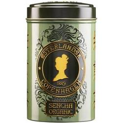 Østerlandsk Thehus Sencha Økologisk 125g