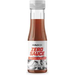 BioTechUSA Zero Sauce 350 Ml Sweet Chili