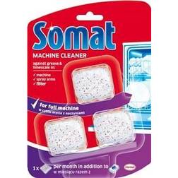 Somat Dishwasher cleaning tablets 27766922