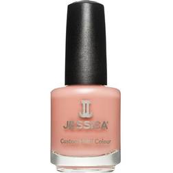 Jessica Cosmetics Custom Nail Colour 434 Tooth 14.8ml