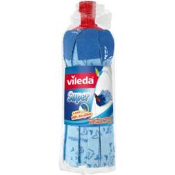 Vileda Laminated mop with universal anchor
