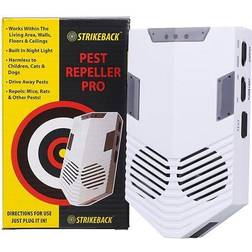 Strikeback Mouse Repeller Pro