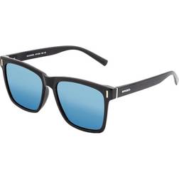 Breed Pictor Polarized Sunglasses - Blue - One