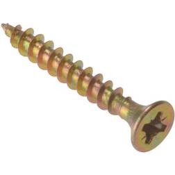 Forgefix MPS3535Y Multi-Purpose Pozi Screw