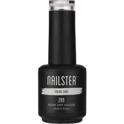 Nailster Gel Polish #289 City Street 15ml