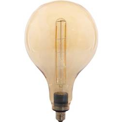 PR Home DROP LED Gold E27 4W 180mm