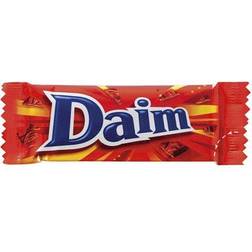 Daim Singel Marabou