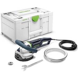 Festool Saneringsslipmaskin RG 130 E-Plus RENOFIX