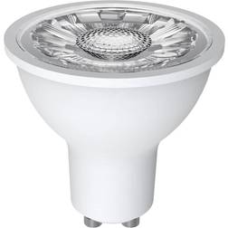 Müller Licht LED Reflektor GU10 7,5 W neutralweiß klar 0773707486