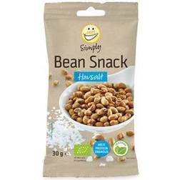 Easis been snack havsalt eko