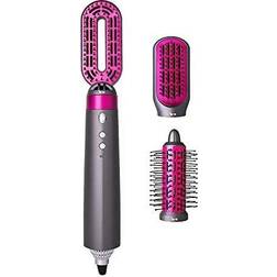 Envie 3 in 1 Hair Styling Brush