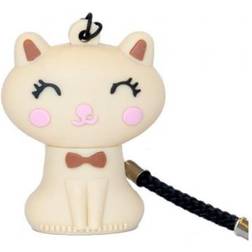 "USB-minne Tech One Tech Gato Minimi 32 GB"