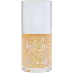 Inc London Nail Polish The Vaudeville 10ml 10ml