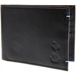 Tottenham Hotspur FC Leather Stitched Wallet