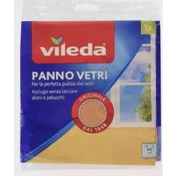 Vileda - Chiffon Vitres +30% Microfibre170904