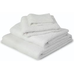 Blue Canyon Premier Collection Guest Towel White, Blue