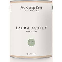 Laura Ashley Eau De Nil Paint, 5L Green