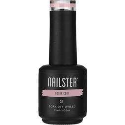 Nailster Gel Polish #31 Pale 15ml