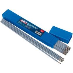 Sealey Welding Electrodes Dissimilar Ø2.5 x 300 mm 1kg Pack
